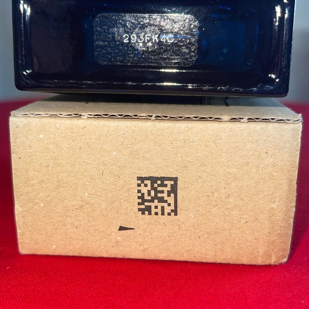 Versace Dylan Blue Pour Homme Eau de Toilette Tester Spray 100ml Men’s Brand New - Picture 9 of 9